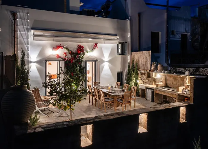 Melania Villa Mélanes