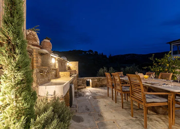 Melania Villa Mélanes