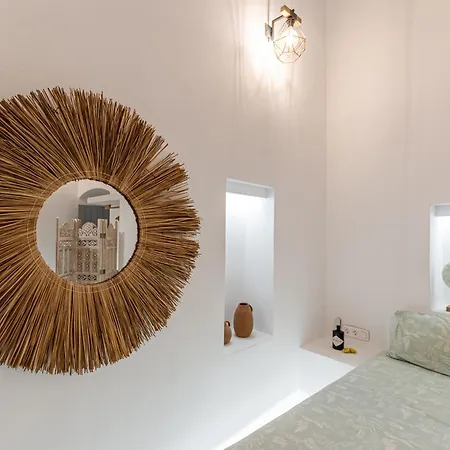 Villa Melania Mélanes