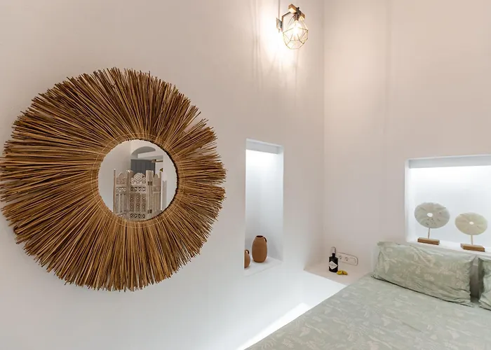 Villa Melania Mélanes